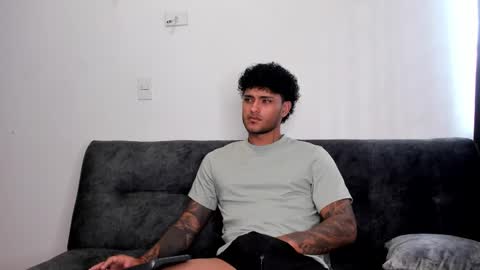 Alessandro Vanni online show from February 17, 12:48 pm