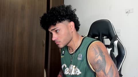 Alessandro Vanni online show from January 29, 11:51 am