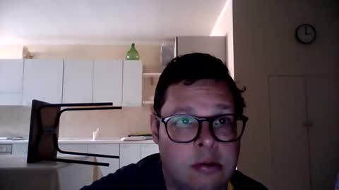 alessandro online show from May 16, 12:58 pm
