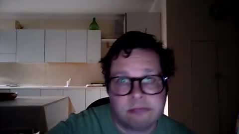 alessandro online show from April 11, 4:21 pm