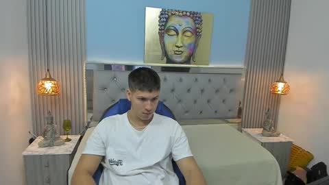 Alessandro Franco online show from March 17, 1:46 pm