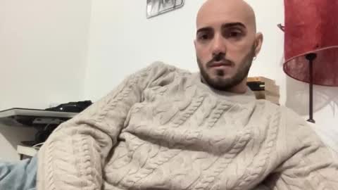 alessandromori91 online show from March 4, 2:57 pm