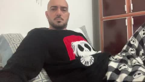 alessandromori91 online show from December 22, 10:12 am