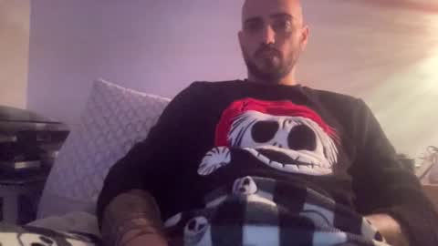 alessandromori91 online show from February 18, 8:50 pm