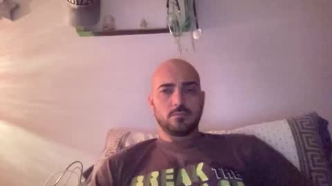 alessandromori91 online show from December 21, 1:13 am