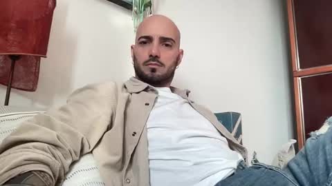 alessandromori91 online show from March 5, 3:08 pm