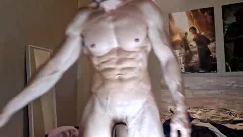 Alessandro online show from March 8, 7:29 pm