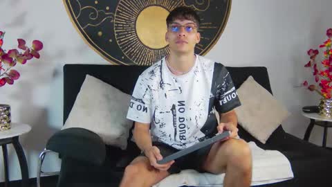 Alessio online show from January 12, 12:09 pm