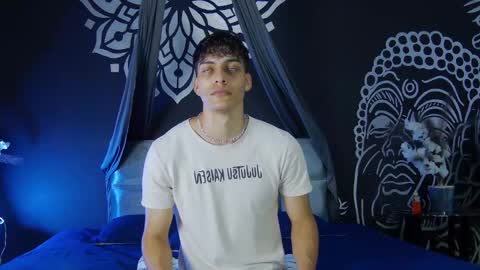 Alessio online show from December 16, 12:12 pm