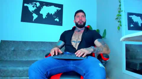 Aless Rose online show from March 15, 9:10 pm