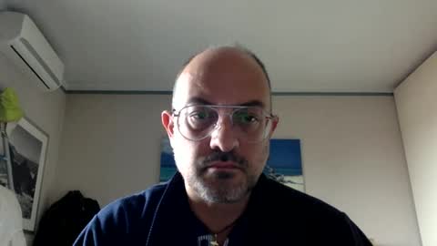 the Gold Couple online show from March 12, 9:12 am
