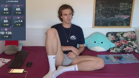 Alex83530 online show from May 28, 7:50 am