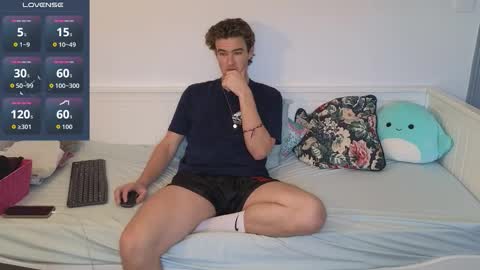 Alex83530 online show from January 9, 7:57 am