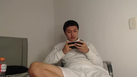 Owen online show from June 25, 5:12 am