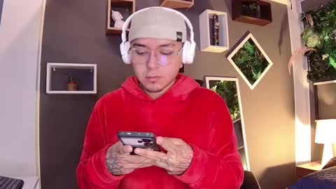 Alex online show from March 8, 12:28 pm