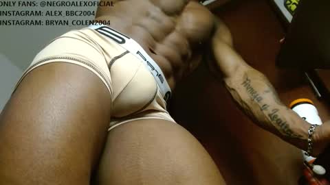 alex bbc2004 online show from February 13, 3:17 pm