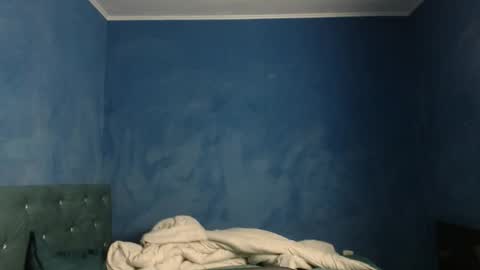 Alex online show from January 12, 6:01 pm