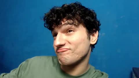 Alex online show from March 12, 6:44 pm