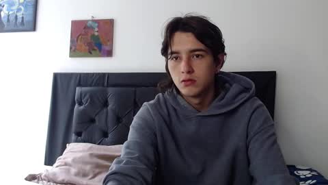 alex_connorr online show from March 7, 4:44 pm