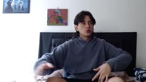 alex_connorr online show from February 27, 3:59 pm