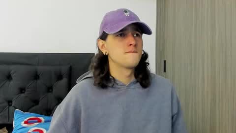 alex_connorr online show from January 4, 5:16 pm