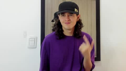 alex_connorr online show from February 1, 2:56 pm