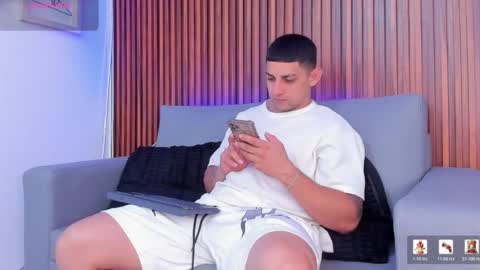 alex online show from March 16, 12:09 pm