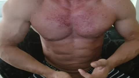 alex_fortuna online show from July 6, 5:15 am