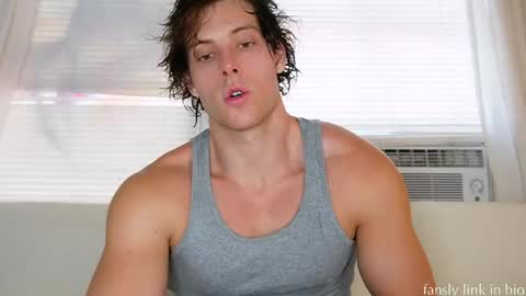 Alex Stone online show from March 23, 10:48 pm