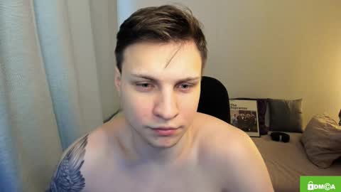 alex_milson online show from February 20, 6:26 am