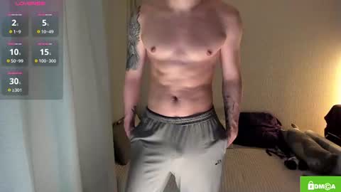 alex_milson online show from July 8, 9:41 pm