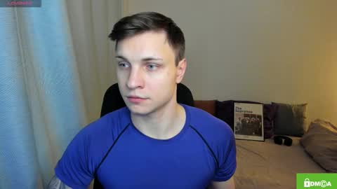 alex_milson online show from February 12, 10:27 pm