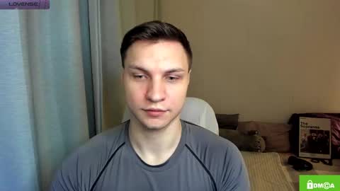 alex_milson online show from May 28, 7:56 pm