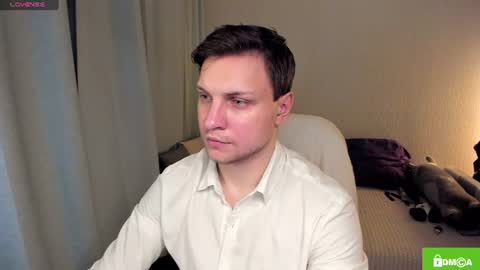 alex_milson online show from July 12, 11:18 pm