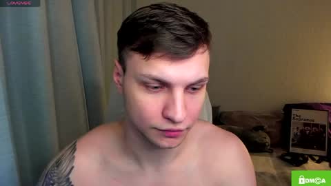 alex_milson online show from May 6, 6:08 pm