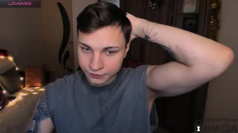 alex_milson online show from December 1, 6:38 am