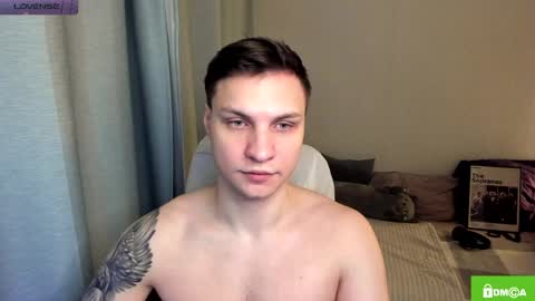 alex_milson online show from May 27, 7:55 pm