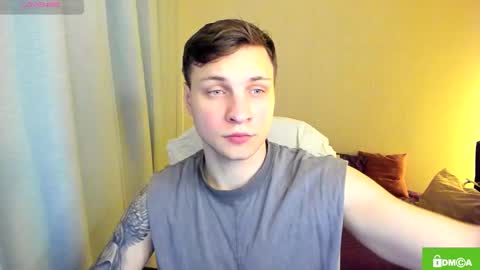 alex_milson online show from March 5, 2:41 am