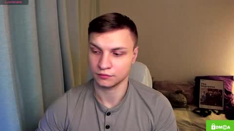 alex_milson online show from May 7, 7:03 pm