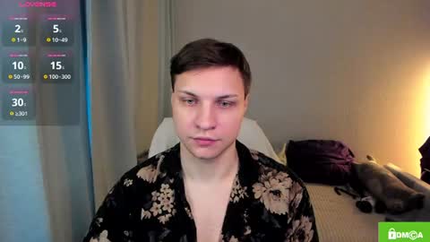 alex_milson online show from July 5, 4:05 am