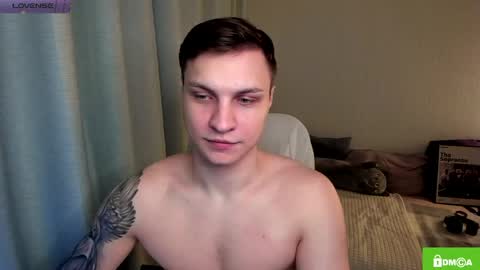 alex_milson online show from May 21, 8:02 pm