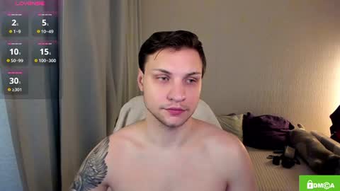 alex_milson online show from July 14, 11:22 pm