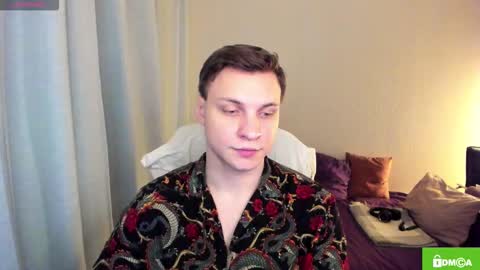 alex_milson online show from March 20, 4:38 am