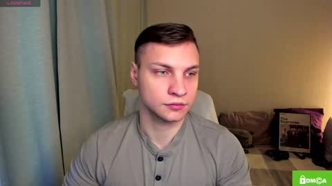 alex_milson online show from April 30, 1:34 am