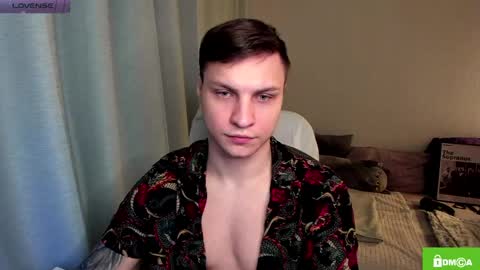 alex_milson online show from May 23, 9:20 pm