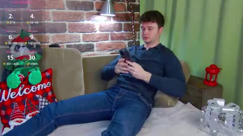 Alex online show from December 17, 6:53 am