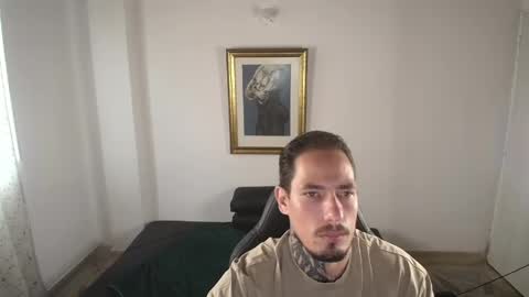 Alex OrionJS online show from June 6, 9:32 pm