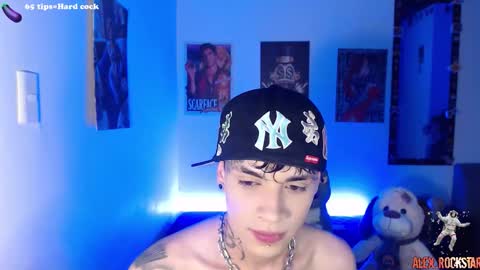    online show from February 27, 3:40 am