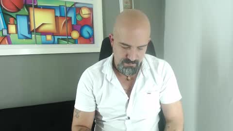 Alex Saints online show from February 24, 11:54 am