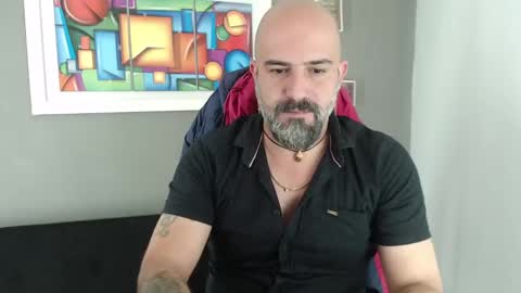 Alex Saints online show from February 13, 8:13 pm